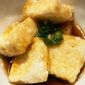 白飯大好き's cooksnap of when they made ♡とろーりあんかけ揚げだし豆腐♡.