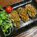 ☆さぶ☆☆'s cooksnap of when they made メカジキのねぎ味噌焼き.