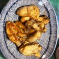 クック7R0BKA☆'s cooksnap of when they made 旨みたっぷり✨牡蠣のバター醤油炒め✨.