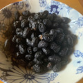 kazusaki's cooksnap of when they made 家でも作れる♪黒豆しぼり！甘納豆！.