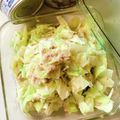 ぴのっちです's cooksnap of when they made 簡単！シーチキンSmileで無限キャベツ.