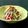 クック3539PY☆'s cooksnap of when they made パプリカともやしのゆかり和え.
