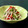 クック3539PY☆'s cooksnap of when they made パプリカともやしのゆかり和え.