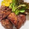 ちゃまたまご's cooksnap of when they made オーブンde【スペアリブ】醤油オイスター.