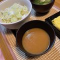 クッタロさん's cooksnap of when they made 混ぜるだけ★本格！濃厚♡味噌つけ麺.