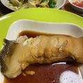 みみず◎'s cooksnap of when they made ひと手間で絶品☆ホットクックで魚の煮付.