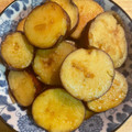 たつまきPAPAさん's cooksnap of when they made 簡単♬甘いさつま芋の煮物♡.