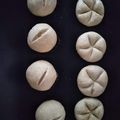みみ母's cooksnap of when they made ドイツパン☆カイザーセンメル（Ｋａｉｓｅｒｓｅｍｍｅｌ）.