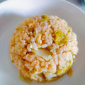 になちゃん★'s cooksnap of when they made 我が家no明太子マヨ炒飯.