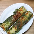 みぃくんのママ's cooksnap of when they made 【学校給食】鬼滅の刃給食☆ちくわの天ぷら.