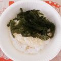 ☆hikonyan☆'s cooksnap of when they made 海ぶどう丼.