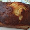 トモーナイト's cooksnap of when they made みりん漬けフルーツケーキ.