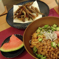 はるかまおりん's cooksnap of when they made ワカサギの唐揚げ.