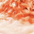 Sakura.1025's cooksnap of when they made 【簡単】とろける万能チーズソース♪.