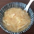 ♡maixxtm♡'s cooksnap of when they made 卵とじあんかけうどん.