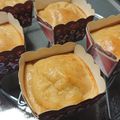 やませんせ's cooksnap of when they made さつまいもチーズカップケーキ簡単！.