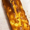 クックI0NYF0☆'s cooksnap of when they made HMで簡単りんごパウンドケーキ♪.