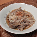 えくぼまん's cooksnap of when they made たくさんキノコの酒蒸し.