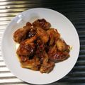 ピッピクックプリン's cooksnap of when they made 鶏もも肉の生姜照り焼き【作りおき】.