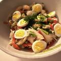 mayurich's cooksnap of when they made 野菜たっぷりあんかけかた焼きそば.