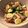 mayurich's cooksnap of when they made 野菜たっぷりあんかけかた焼きそば.