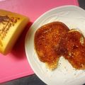 aaikoo's cooksnap of when they made 焼きカチョカバロ。.