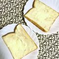 ふたごゆき's cooksnap of when they made クリチとアーモンドパウダーのトースト.