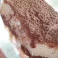 Makki203's cooksnap of when they made ミキサーで作る簡単ティラミス.