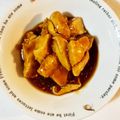 スーパーリンクス's cooksnap of when they made 油不使用！柔らか鶏胸肉の照り焼き.