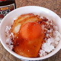 あーこ姐's cooksnap of when they made 簡単★蒲焼きのたれで卵かけご飯.