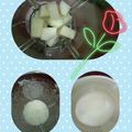 松潤LOVE♥️♥️'s cooksnap of when they made ミキサーで一気に‼大根おろし.