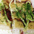 胡桃ねこ's cooksnap of when they made 厚揚げのたこ焼き.