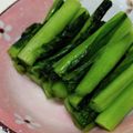 kyootan's cooksnap of when they made 自家製 野沢菜漬け.
