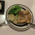 ましゅ16's cooksnap of when they made 鴨のロースト.