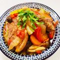 あっこ姉's cooksnap of when they made コトコト煮込んだスペアリブのトマト煮.