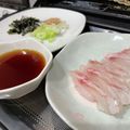 しみっちゃん♩'s cooksnap of when they made ちょっと豪華なTKG☆宇和島鯛めし.