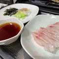 しみっちゃん♩'s cooksnap of when they made ちょっと豪華なTKG☆宇和島鯛めし.