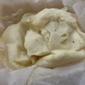 Perlまま's cooksnap of when they made ルクエで簡単蒸しパン.