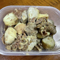 まさたかまま's cooksnap of when they made 牛肉と里芋の煮物.