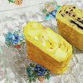 SP♪'s cooksnap of when they made お弁当に♪ちぎりチーズとツナの卵焼き.