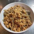 まさたかまま's cooksnap of when they made 生たらことつきこんにゃくの煮物.