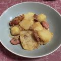リラックマ君ママ♡'s cooksnap of when they made 簡単ジャーマンポテト.