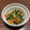きらきらライフ's cooksnap of when they made 南房総市給食◆納豆和え.