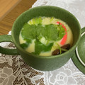 クックあさみちゃん's cooksnap of when they made 干し椎茸の茶碗蒸し.