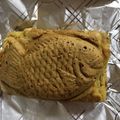 順ティ's cooksnap of when they made 美味しいたい焼きの保存と温め方.