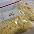 料理ニガテ系女子☆'s cooksnap of when they made 青森にんにくの下処理と保存と選び方.