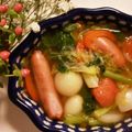 TAMAO_cafe's cooksnap of when they made 子供も大好き★ポーランド家庭料理ビゴス.