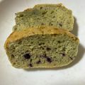 ながぴー♧'s cooksnap of when they made バター無し！ジャム入りパウンドケーキ.