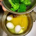 GoGo島みかん's cooksnap of when they made ”茹で卵” ～ の ついでに作ります♬.