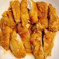 まぽちn's cooksnap of when they made ☆タンドリーチキン☆.